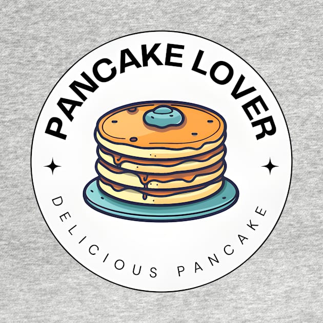 pancake lover by ElevateWear
